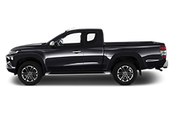 vehicle image side view