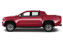 vehicle image side view