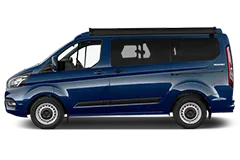 vehicle image side view