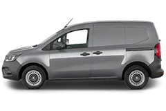 vehicle image side view