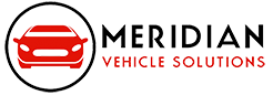 Meridian Vehicle Solutions logo