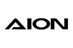 Aion Logo