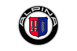 BMW Alpina Logo