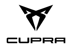 Cupra Logo