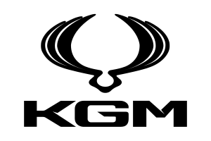 Kgm Logo