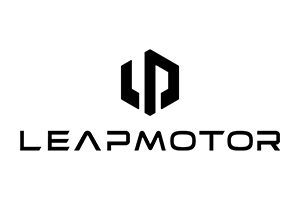 Leapmotor Logo