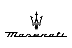 Maserati Logo