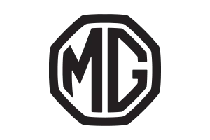 MG Motor UK Logo