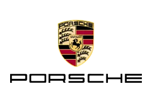 Porsche Logo