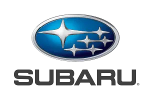 Subaru Logo