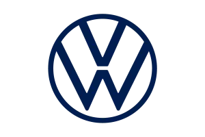 Volkswagen Logo