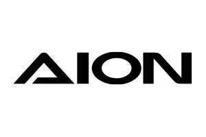 Aion Logo