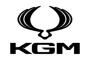 Kgm Logo