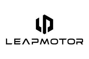 Leapmotor Logo