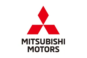 Mitsubishi Logo