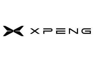 Xpeng Logo