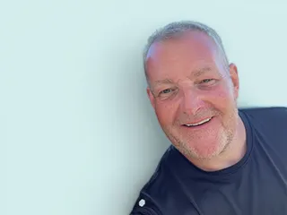 Image of Dave Timmis Image of Dave Timmis