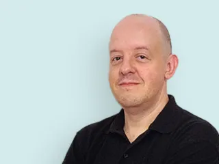 Image of Phil Gray Image of Phil Gray