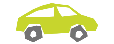 Pod Point Car