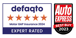 Defaqto 5 star